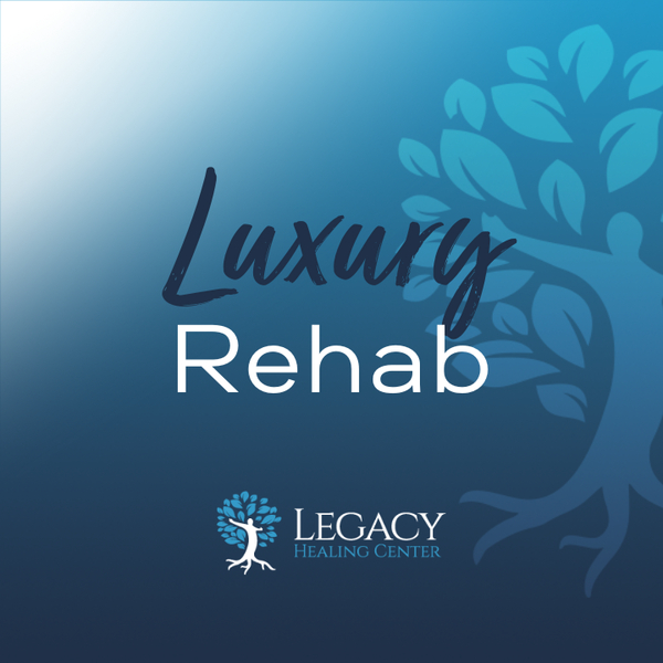 Cover photo of Legacy Healing Center | Luxury Rehab